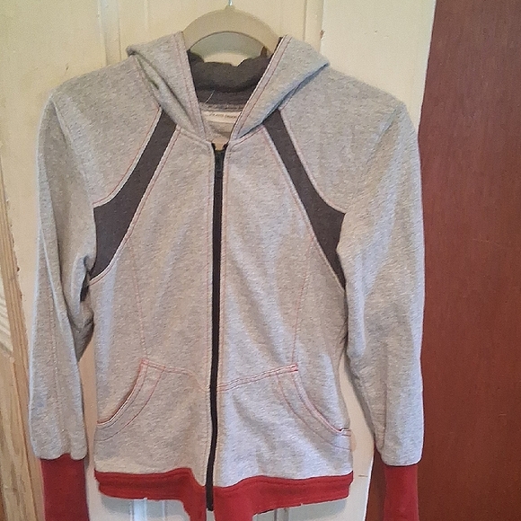 VOLANTE DESIGN, INC. Hoodie - Picture 1 of 5